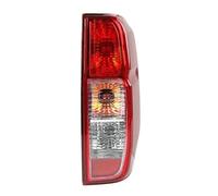 ZGVGFAFLPQ Feux Arrières Auto 26555EB38B 26555EB38A Pour Nissan Pour Navara Pour D40 2005-2015 Feu Arrière Gauche Droit Feu De Freinage Arrière Feu Arrière Assemblage Phare arrière(Right With Bulb)