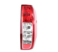 ZGVGFAFLPQ Feux Arrières Auto Pour Nissan Pour Navara Pour D40 2005 2006 2007 2008 2009 2010 2011 2012 2013 2014 2015 Feu Stop Arrière Feu Arrière Assemblage Phare arrière(R)