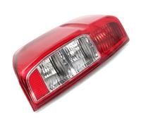 ZGVGFAFLPQ Feux Arrières Auto Pour Nissan Pour Navara Pour D40 2005-2015 Feux De Recul Gauche Droit Feu Arrière De Voiture Feu Arrière Assemblage Phare arrière(Left)