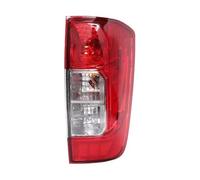 ZGVGFAFLPQ Feux Arrières Auto Pour Nissan Pour Navara Pour NP300 Pour D23 2015 2016 2017 2018 2019 Feu Arrière Gauche Sans Ampoules Ni Fils Feu Arrière Assemblage Phare arrière(Right)