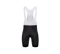 ZGXNYI Cuissard à Bretelles Hommes Cyclisme Cuissard été vélo vélo Pantalon Route Course Collants Cycle Ride Shorts Montagne Cuissard Long pour VéLo De Route Et De Montagne(Black,6XL)