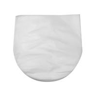 ZGXNYI Lot de 100 Pochettes en Plastique antistatiques for disques vinyles de 12 Pouces, Protection extérieure et intérieure en Plastique Transparent Pochettes IntéRieures pour Disques Vinyles