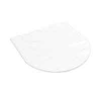 ZGXNYI Lot de 50 Pochettes de Protection Transparentes for disques vinyles LP, Pochettes en Plastique antistatiques for disques vinyles Pochettes IntéRieures pour Disques Vinyles(12 inch)