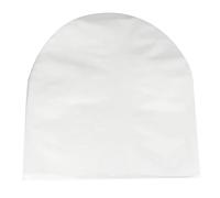 ZGXNYI Lot de 50 Pochettes en Plastique antistatiques for disques vinyles 12 Pouces, Couverture extérieure et intérieure en Plastique Transparent Pochettes IntéRieures pour Disques Vinyles