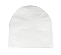 ZGXNYI Lot de 50 Pochettes extérieures for disques vinyles 12" for LP - Protection Transparente Contre Les Rayures Pochettes IntéRieures pour Disques Vinyles