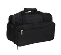 ZGXNYI Sac à outils de coiffure Extra Large, sac à outils de coiffure, ciseaux de Salon, peigne, tondeuse, mallette de rangement, organisateur peut contenir un sèche-cheveux, entraînement