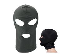 ZGYANG Chapeau élastique supérieure Elevate Your Club Wear with Premium Comfort and Style Experience Sensuality in BSDM Head Cover Mask Cagoule şm Cagoule bďşm ZGY130