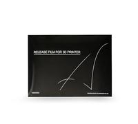 ZGYDNM Film de libération 3D SLA LD-006 FEP 266 * 190 * 0.15MM for pièces d'imprimante 3D en résine UV HALOT-Sky LD-006(5Pcs)