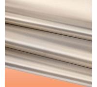 ZGYOZMNG Rouleau de Tissu Faraday EMF, Tissu bloquant Les Ondes Radio, résistant aux radiations, Protection EMP pour Voitures, Peinture bloquant Les Ondes Radio, Argent - 2 x 1,1 m (Argent 8 x 1,1 m)