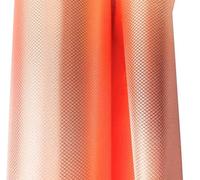 ZGYOZMNG Tissu Faraday, Blindage EMI RFID, Protection Faraday EMP, Ondes Radio, Micro-Ondes, Protection Contre Les radiations, Nickel-cuivre, Argent 1 x 1,1 m (Or 5 x 1,1 m)