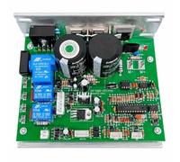 ZH-KQSI-CP2.PCB Contrôleur De Moteur for Tapis Roulant | Compatible avec BH G6414V Carte de Commande de Driver for Équipement de Fitness Pièce de Remplacement(110V)