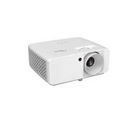 Optoma ZH400 4000 ANSI lumens DLP 1080p (1920x1080) Compatibilité 3D Blanc