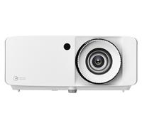 Optoma ZH450 Projecteur à focale standard 4500 ANSI lumens DLP 1080p (1920x1080) Compatibilité 3D Blanc