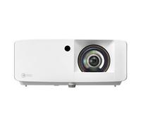 ZH450ST - Projecteur DLP - laser - 3D - 4200 lumens - Full HD (1920 x 1080) - 16:9 - 1080p - objectif fixe à focale courte - blanc