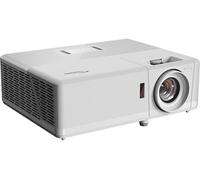 ZH507+ - Projecteur DLP - laser - 3D - 5500 lumens - Full HD (1920 x 1080) - 16:9 - 1080p - blanc