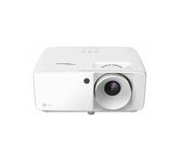 ZH520 - Projecteur DLP - laser - 3D - 5500 lumens - Full HD (1920 x 1080) - 16:9 - 1080p - LAN - blanc
