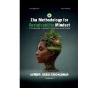 Zha Methodology For Sustainability Mindset