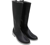 zhacos EEGzha Cosplay bottes botte chaussures chaussure made for My Hero Academia Eraser Head