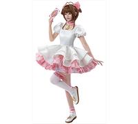 zhacos MaZha Cosplay Costume for Cardcaptor Sakura Sakura Kinomoto