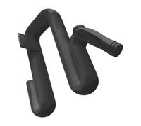 Zhadyu Anti-Débordement pour Seau - Tuyau de Drainage Domestique - Débordement Économiseur d'Espace pour Camping-car Maison Balcon Jardin Salle de Bains