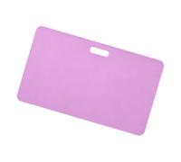 Zhadyu Bloc-Notes De Poche,Silicone Réutilisable Portable Effaçable | Bloc-Notes Badge Infirmier Portable | Pour Infirmière Médecin Personnel Étudiant Infirmier Hôpital Bureau École Salle De Classe