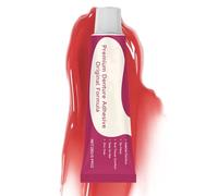 Zhadyu Colle Pour Dentier - Colle De Fixation Pour Fausses Dents De 28g, Instantanée pour Prothèses Dentaires - pour le Voyage, la Maison, l'Extérieur, les Déplacements, les Affaires et le