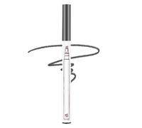 Zhadyu Crayon Sourcil | Stylo Sourcils Longue Tenue - Stylo 4 Embouts Portable Résistant à l'Eau pour Maquillage des Femmes et Déplacements