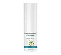 Zhadyu Crème Contour Des Yeux Anti Cernes, 30g Baume Hydratant, Crème pour les Poches sous les Yeux, Pour Hydrater La Peau Réduire Les Pattes D'Oie Réparer La Peau Sèche Éliminer Le Gonflement Soin