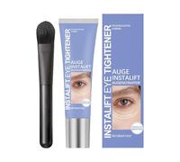 Zhadyu Crème pour les Yeux | Gel Hydratant Raffermissant pour le Contour des Yeux | Soin Beauté pour Voyage Vacances Été Maison Matin Nuit Spa Maquillage Plage Préparation Mariée