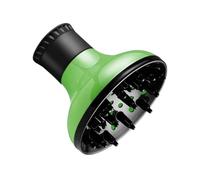 Zhadyu Diffuseur pour Sèche-Cheveux | Portable professionnel - Accessoire Diffuseur pour Séchoir - pour les Femmes, les Adolescents, les Adultes, Chevelure Bou et Ondulée, Coiffage, Salon, Maison,