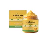 Zhadyu Gommage Corporel - 100g Hydratant Apaisant,Exfoliant Corporel Nettoyant - Idéal Maison Salon Camping Voyage Cadeau Femme Amies Famille