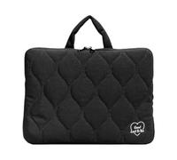 Zhadyu Housse Pour Ordinateur - Protecteur Imperméable Avec Poignée Portable | Housse De Transport Protectrice Pour Femmes,Pour École Voyage Affaires Travail Études Université Tablette Hommes Femmes