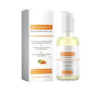 Zhadyu Huile pour le corps | Solution hydratante et éclaircissante corporelle 100 ml | Soin Corporel Hydratant - pour Femme Après-Douche Saison Transition Maison Voyage Spa Été