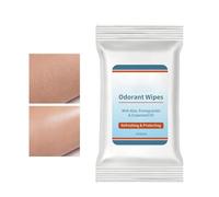 Zhadyu Lingettes pour les fesses, Lavables Douces Biodégradables Déodorantes, Lingettes humides de voyage, pour Soin Nettoyant Sport Voiture Maison Hôtel