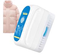 Zhadyu Nettoyant pour Doudounes | Séchage Rapide sans Eau 100ml,Brosse Détachante pour Nettoyage à Sec du Duvet - Pour l'Entretien la Restauration et le Soin Quotidien des Manteaux d'Hiver à Domicile