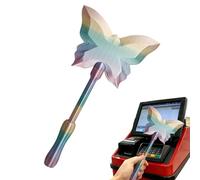 Zhadyu Titulaire de Carte de Paiemt | Humoristique imprimée 3D pour farces - Accessoire de paiemt sans Contact - Transports commun, métros, Bus, supermarchés, Raves