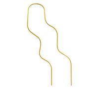 Zhadyu Treillis de d'Intérieur - Support de Rack sur Pied de 45 Centimètres - Tuteur À Tomates Grimpantes,pour Terrasse Balcon Serre Potager surélevé Hydroponie Aménagement Paysager