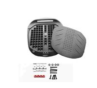 zhaichuhuozuiduo Support De Top Case pour Mo&to SHAD SH26 SH29 SH33 SH34 SH39 SH40 SH45 SH48(One kit sh26)