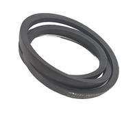ZHAJNG A30 A38 A40 A34 une ceinture de triangle de section for l'équipement agricole industriel(A-34Inch)