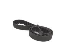 ZHAJNG Courroie de distribution 1420H 284 dents Courroie de distribution en caoutchouc trapézoïdale H Longueur 3606,8 mm Largeur 50,8 mm 45 mm 35 mm 65 mm Courroie synchrone(Width 50mm)