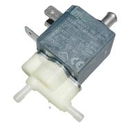 ZHAJNG Électrovanne haute pression à vapeur SeriE588, normalement ouverte, 220 V, résistante aux hautes températures