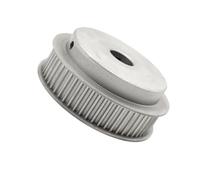 ZHAJNG Poulie de distribution 26 dents 8M-26T HTD8M for courroie de distribution 40 mm, alésage de roue synchrone 26T-8M 12 mm ou 20 mm(Bore 32mm)