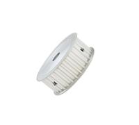 ZHAJNG Poulie de distribution 36 dents 36T-8M HTD8M for courroie de distribution de 15 mm de large, alésage de poulie synchrone 18 mm ou 25 mm.(Bore 22mm)