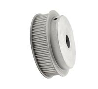 ZHAJNG Poulie de distribution HTD8M 54 dents 8M-54T for courroie de distribution, roue synchrone 25 mm, alésage 54T-8M 20-40 mm(Bore 35mm keyway 10x3.3mm)