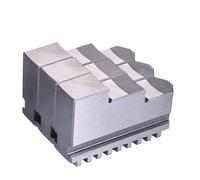 ZHAJNG Tour mécanique à trois mors universel à griffes positives K11-80 K11-100 K11-125 K11-130 K11-160 K11-200(K11-160 L)