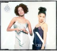 Zhane - Crush(3vers+Saturday Night)