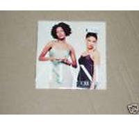 Zhane - Crush/Saturday Night