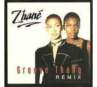 Zhane - Groove Thang