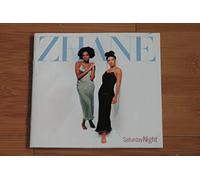 Zhane - Saturday Night [Import]