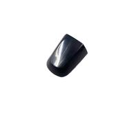 ZHANFEIS Pour Mitsubishi L200 Pour Trion 2005 - 2015 Capuchon De Poignée Extérieure De Porte Noir(Arrière gauche)